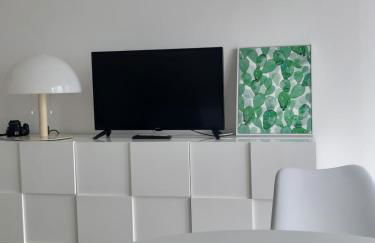 Spectacular sea view - 3 minutes walk from the sea - Foto 6