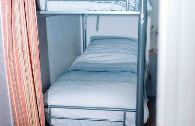 The Chadwick Holiday Flats - Foto 17