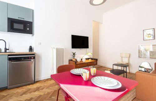 Shopping et Détente au Centre Ville de Nice ! - Photo 11