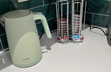 KILEX House contractor-friendly base in Bedlinog village - Foto 43