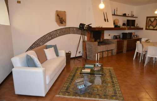 case vacanza Il Castello - Foto 29