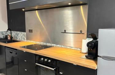 La Maison d'Alys - Le Mistral - Foto 6