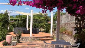 Casa Vacanza Demetra - Foto 3, Garden