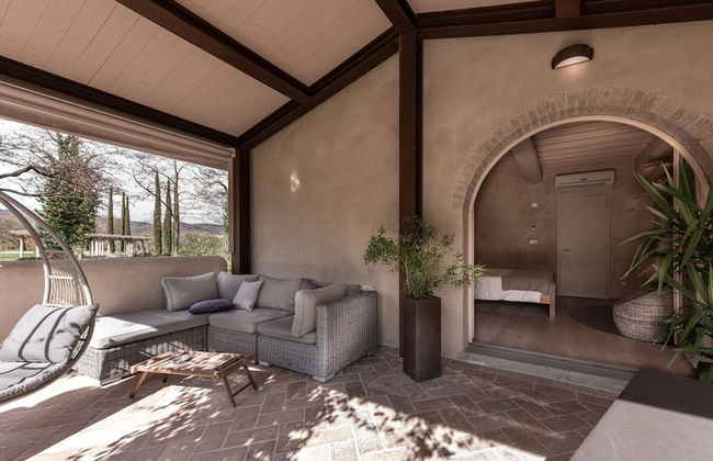 Agriturismo Cuprena - Photo 61