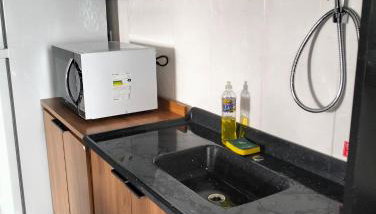 Sobrado para hóspedes - Foto 4