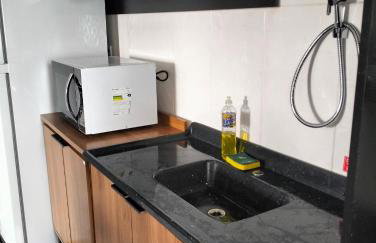 Sobrado para hóspedes - Foto 4