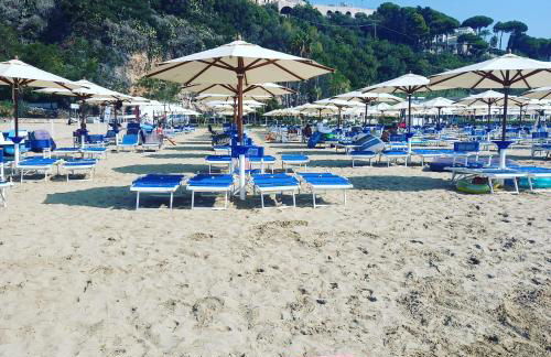 Casa SIFRA delizioso appartamento nel cuore del centro storico di Sperlonga - Foto 28