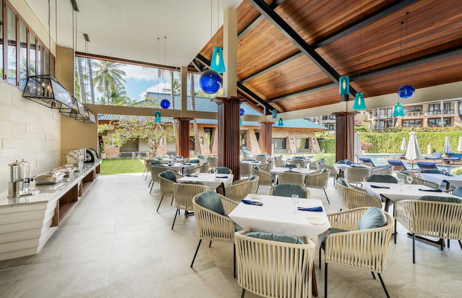 Sundancer Residences & Villas Lombok - Foto 38