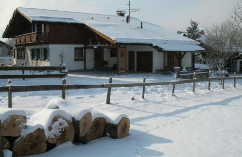 Haus Regina - Foto 10