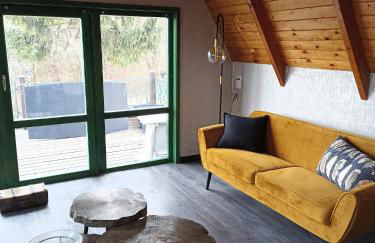 Bungalow Sud-Harz Bleicherode onder - Foto 12