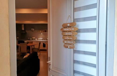 Spacieux 74 m2 Standing Clim & Parking Privé Centre Ville - Photo 31