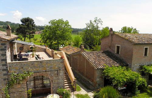 Agriturismo Borgo Santa Maria - Foto 7