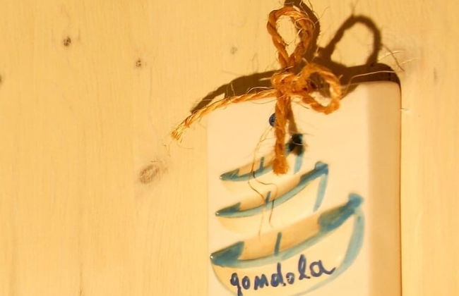 B&B Midiè - Foto 26