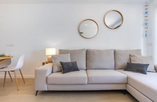 Sunrise House MET Oliva nova - Photo 11