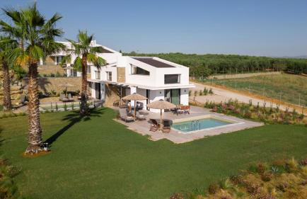 Flamingo Living Halkidiki - The Villas - Foto 16