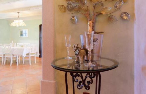 Villa La Quercia - Foto 21