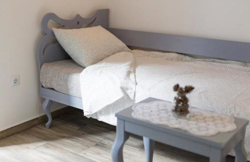 Retro Apartment - Foto 17