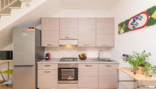 Villetta Girgolu - Foto 5