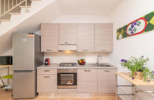 Villetta Girgolu - Foto 5