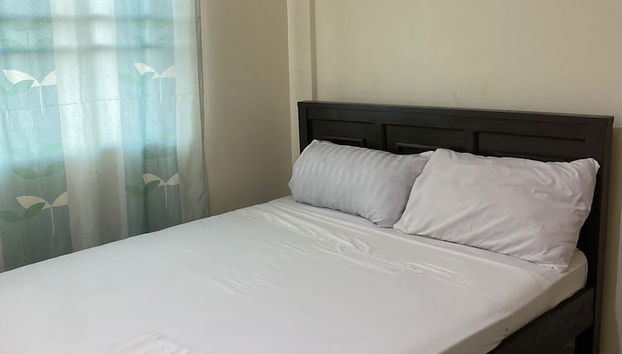 Buxton Point Apartments - Foto 2, Habitación