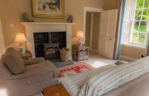 Quarry Gardens Lodge - Foto 12