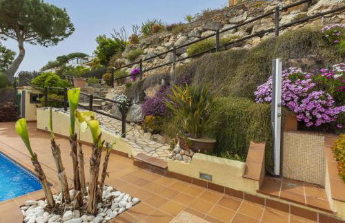 Holiday Home Luz del Mar by Interhome - Foto 24