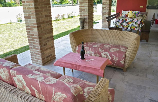 Pu-d749-foss0at - Cascina Marianna 12 4 - Foto 22