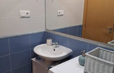 Apartamento frente a la Playa en La Ribera de Cabanes con terraza - Foto 10