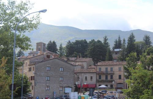 Cottage in montagna Montemonaco - Foto 6