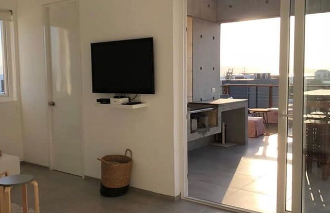 Perfect 5BR Villa With Private Terrace in Paracas - Foto 9