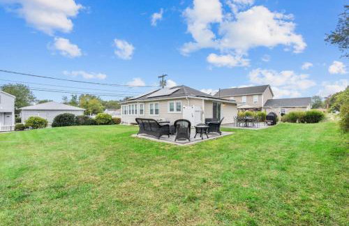 35 - Beautiful 3 BR Beach Haven - Foto 60