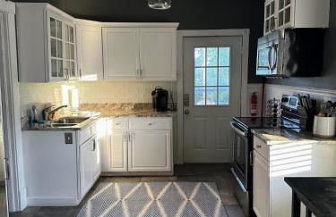 Historic 2 bedroom house St Charles - Foto 19