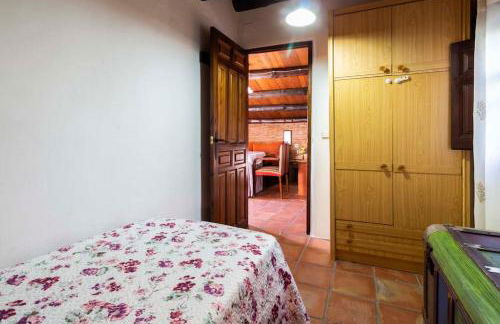 Casa Suryta einzigartiges Landhaus bei Granada - Photo 30