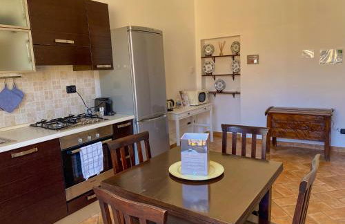 La casa di Maryangel - Free Air Conditioning - WiFi - Photo 27