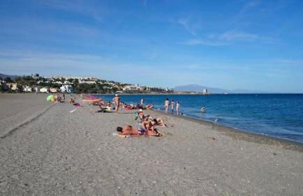 Casares Golf & Beach Terraced house - Photo 28