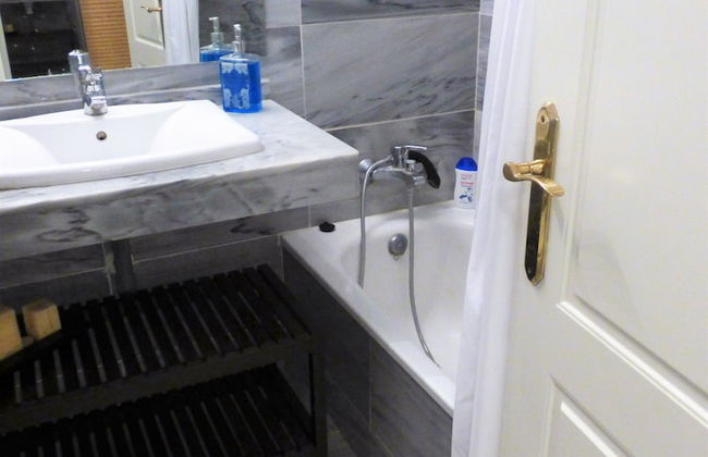 Ricardo Soriano Apartment - Photo 30