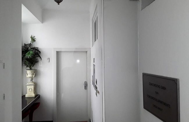 Concorditas Apartments - Foto 2