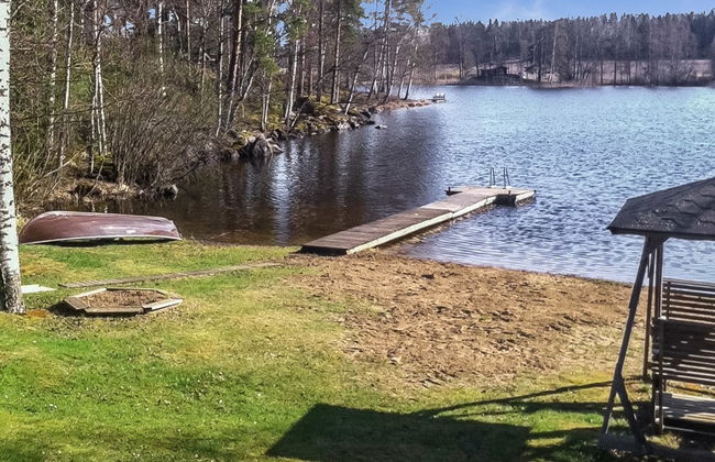 Villa siesta - Photo 21