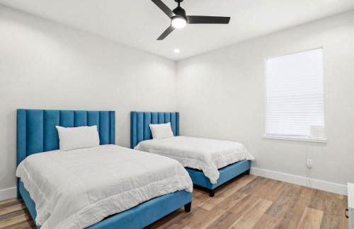 New build in Old West #2 3 Bed 2 Bath Family Rental - Foto 31