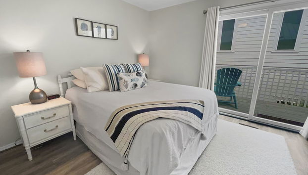 Happy Oasis 2 Bedroom Condo by RedAwning - Foto 5, Habitación