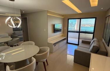 Charme com vista pro Rio, excelente localização - Foto 7