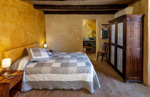 Can Marisch La Casa Pairal - Foto 33