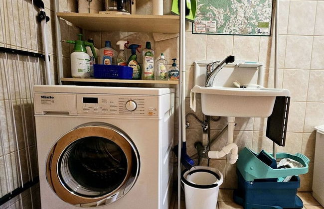 Fasse Comfortable Holiday Residence - Foto 27