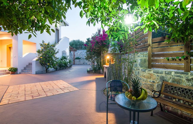 Kamelia Apartments - Foto 19