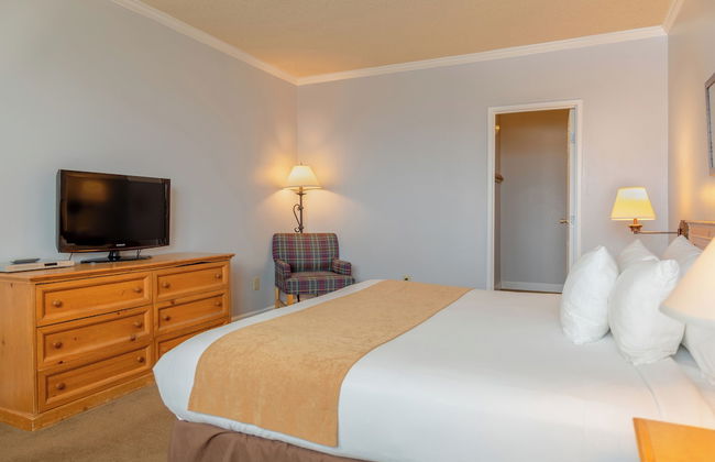 Legacy Vacation Resorts - Steamboat Hilltop - Photo 27