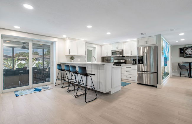 Sarasota Resort-like Living Near Siesta Key For 10 - Foto 79