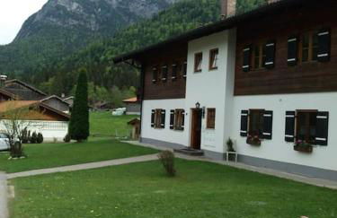 Apartment in den bayerischen Alpen, für Naturliebhaber - Foto 19
