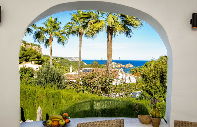 Villa Scott - Foto 39