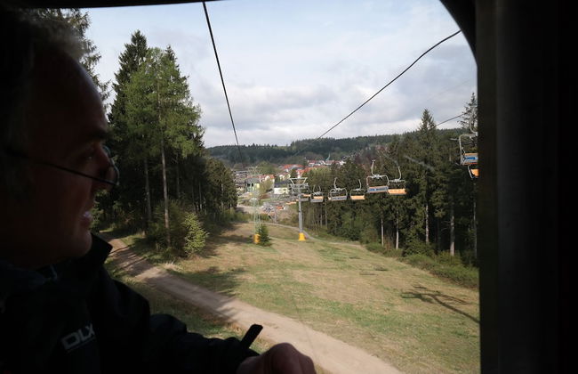 Ferienwohnungen Haus Zeier - Foto 40