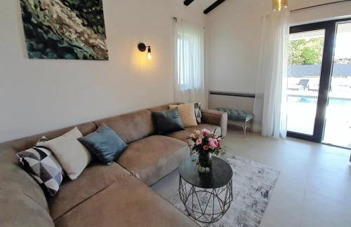 Villa Stare Brajde in Vela Traba - Haus für 6 Personen - Foto 17